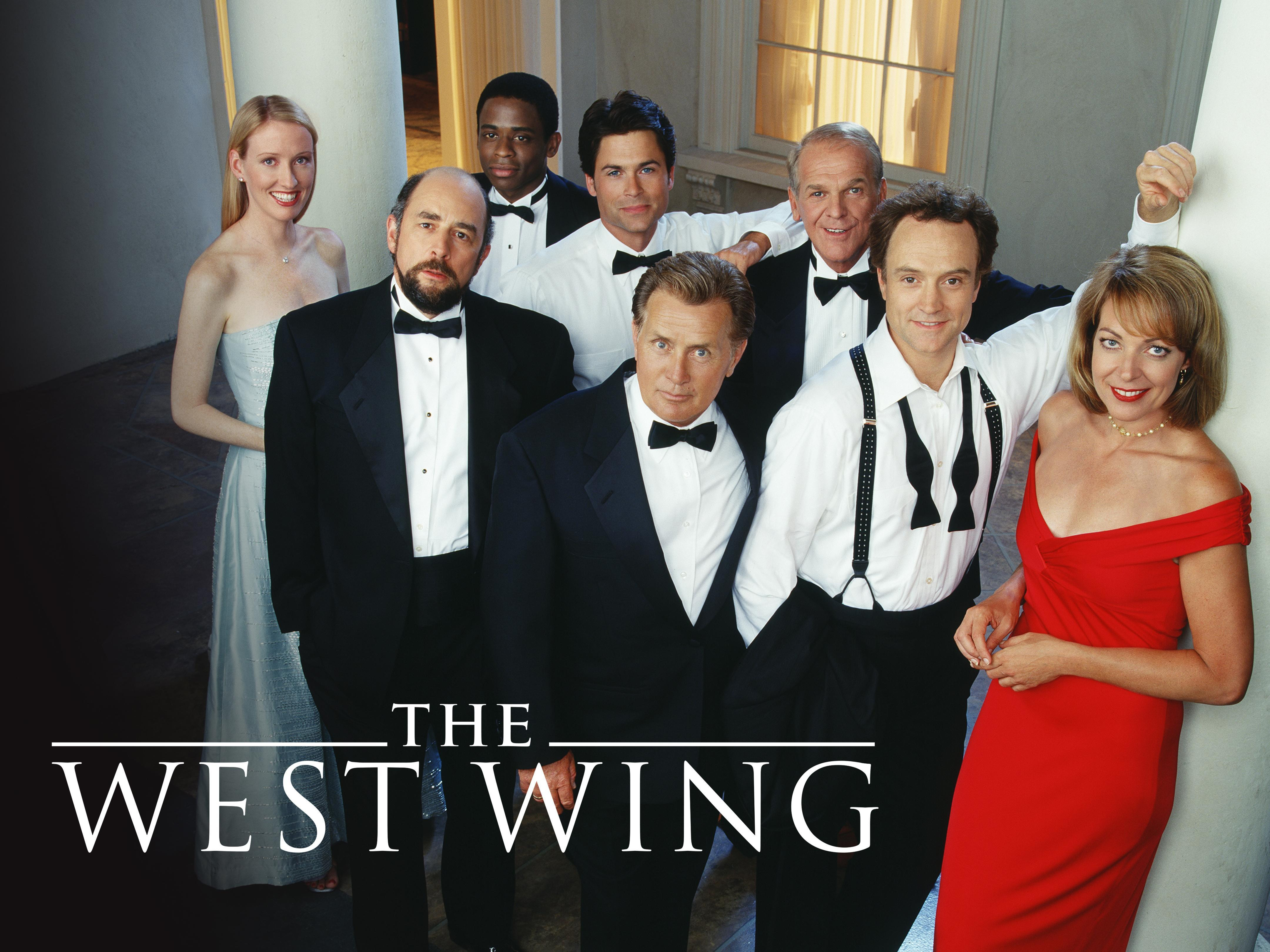 The West Wing: How The Show Inspired Millennials To Enter Public Service