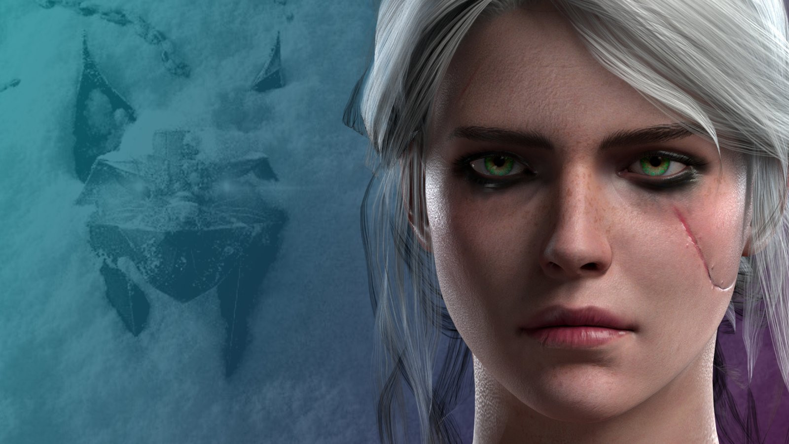 The Witcher 4: Ciri Takes Center Stage in a Brutal New Saga – First Trailer Unveiled!