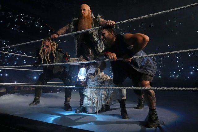 The Wyatt Sicks' Next Victim Revealed: Who's Their Next Target?