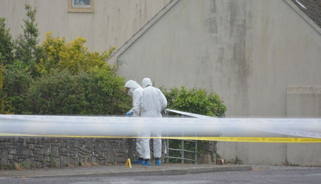 Third Arrest in Fatal Knockanure Assault Investigation: Woman Detained in Kerry