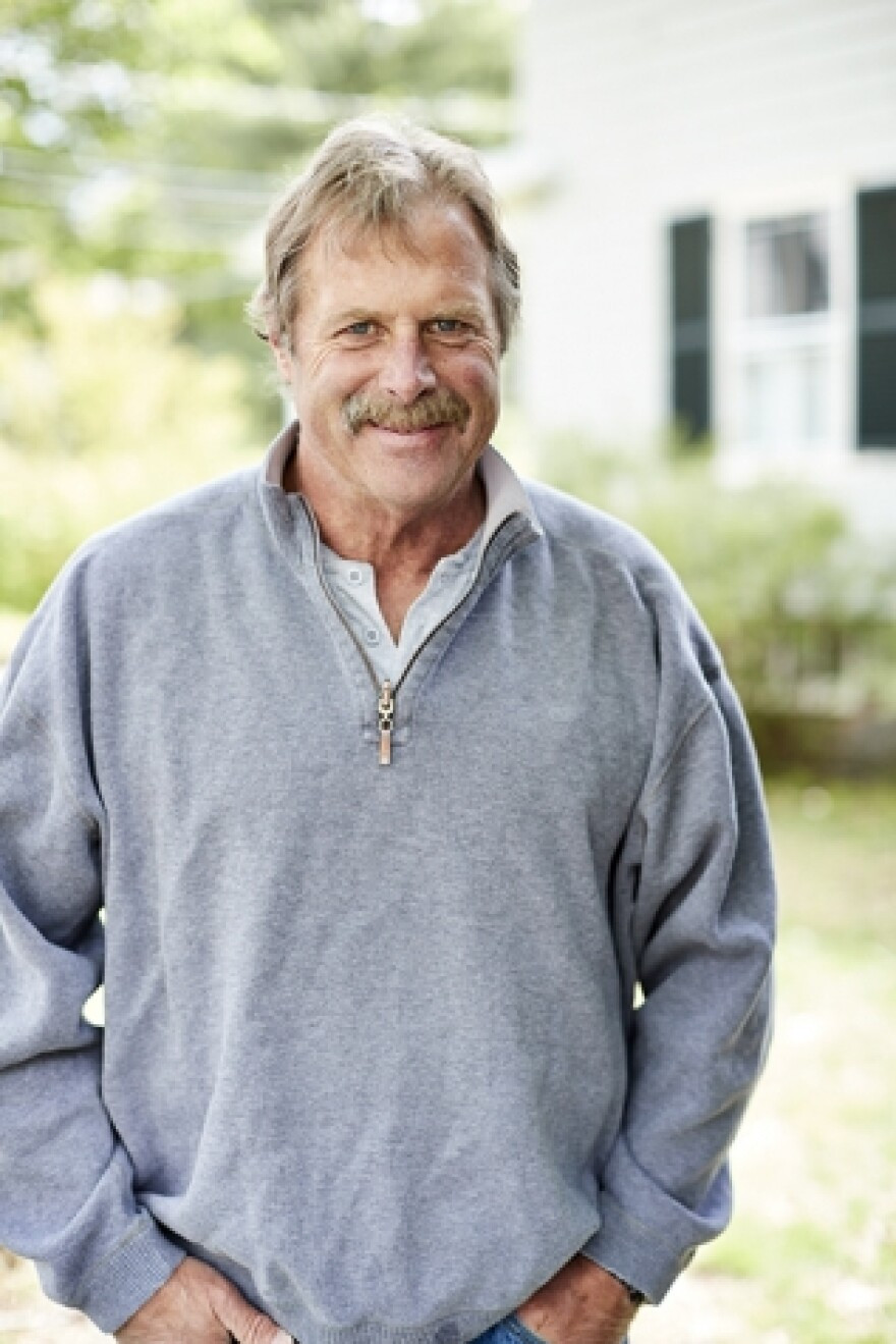 This Old House Landscape Expert Roger Cook Dies at 70