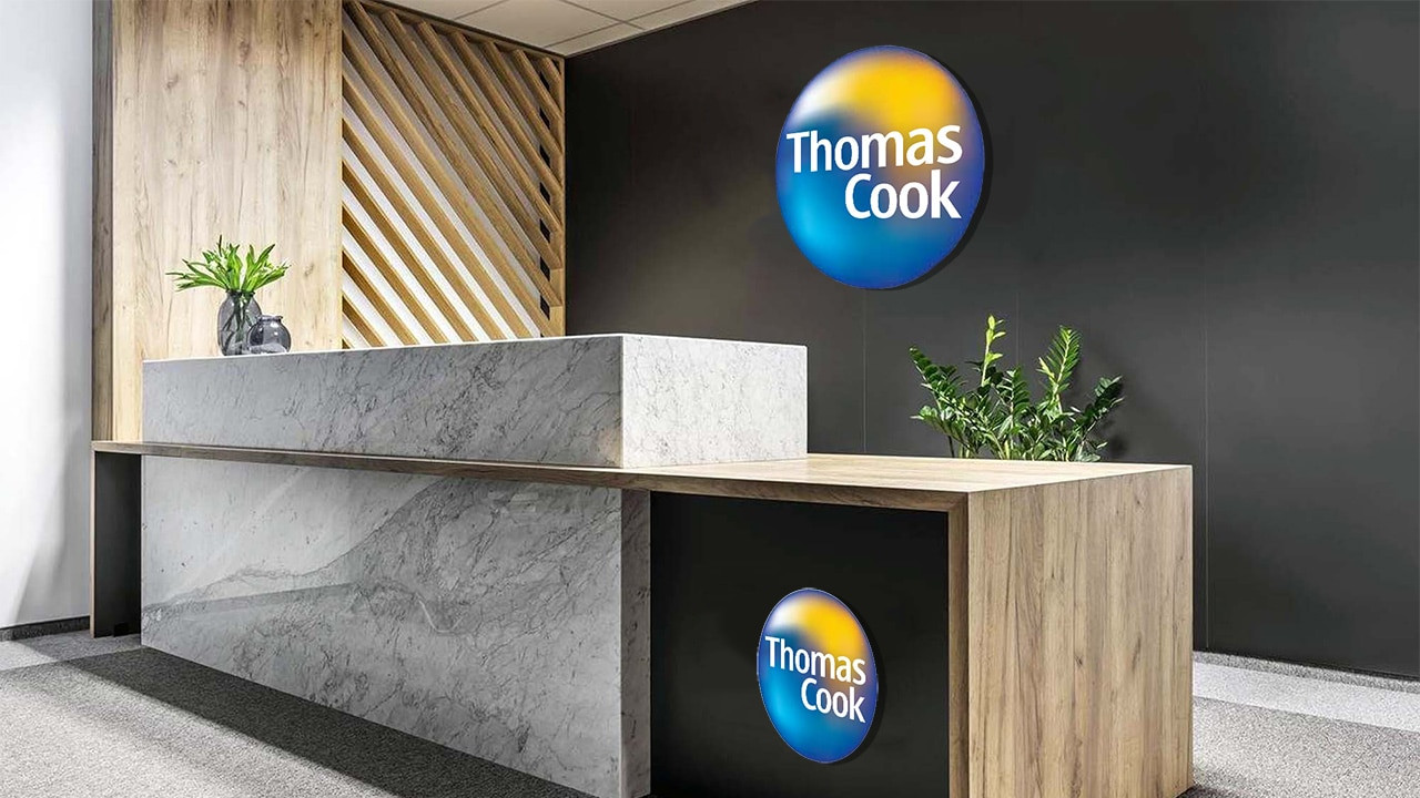 Thomas Cook India Expands its Footprint in Chennai: New Outlet Caters to City's Growing Travel Demand