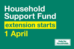 Thousands of UK Households Can Now Claim Hundreds of Pounds in Free Cash: Details of the Extended Household Support Fund