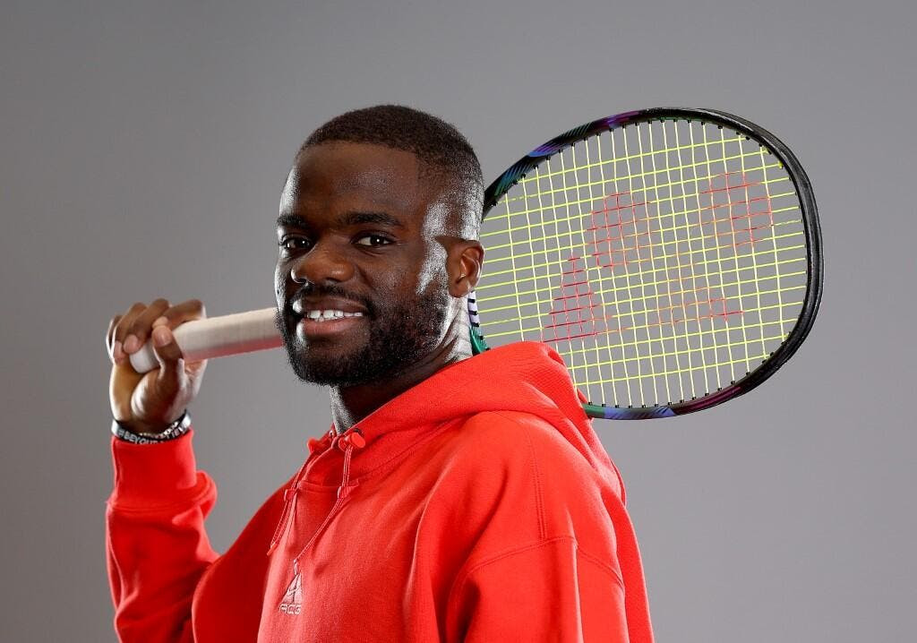 Tiafoe and Tabilo Join Team World for Laver Cup Berlin 2024