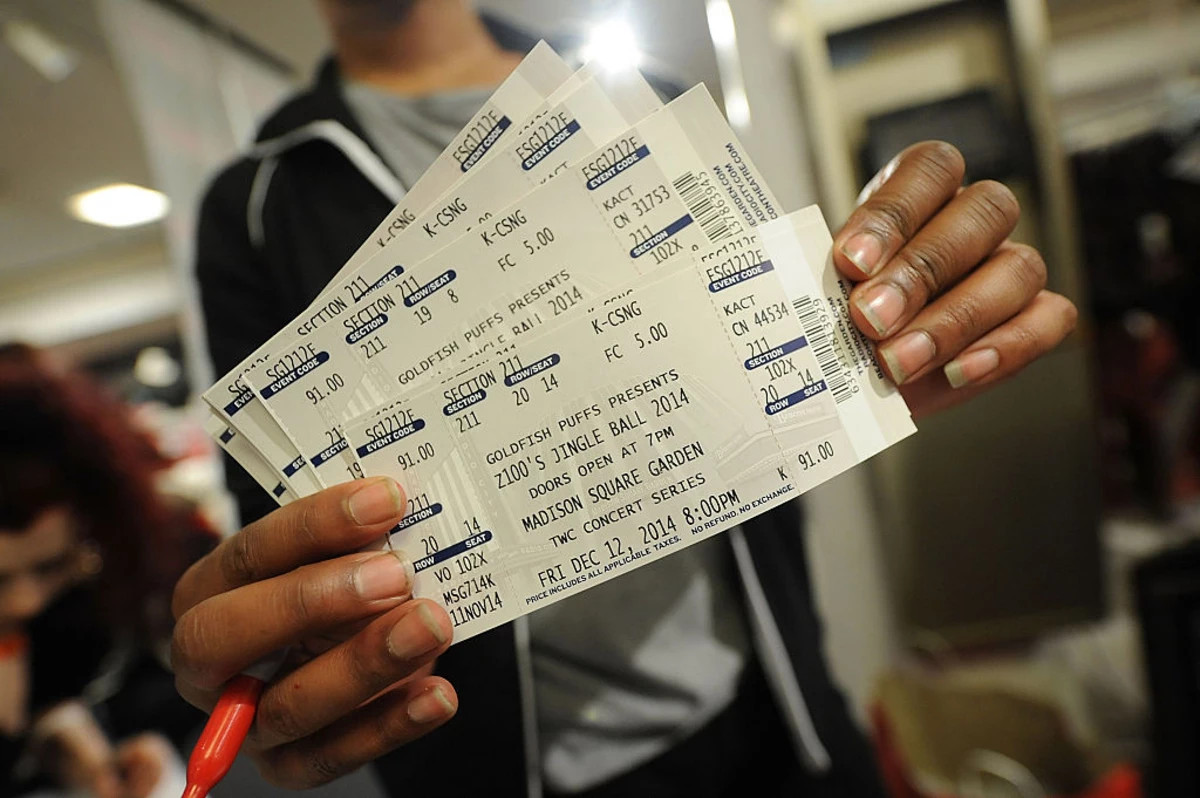 Ticketmaster Bots: The Secret Weapon Scalpers Use to Rip Off Fans