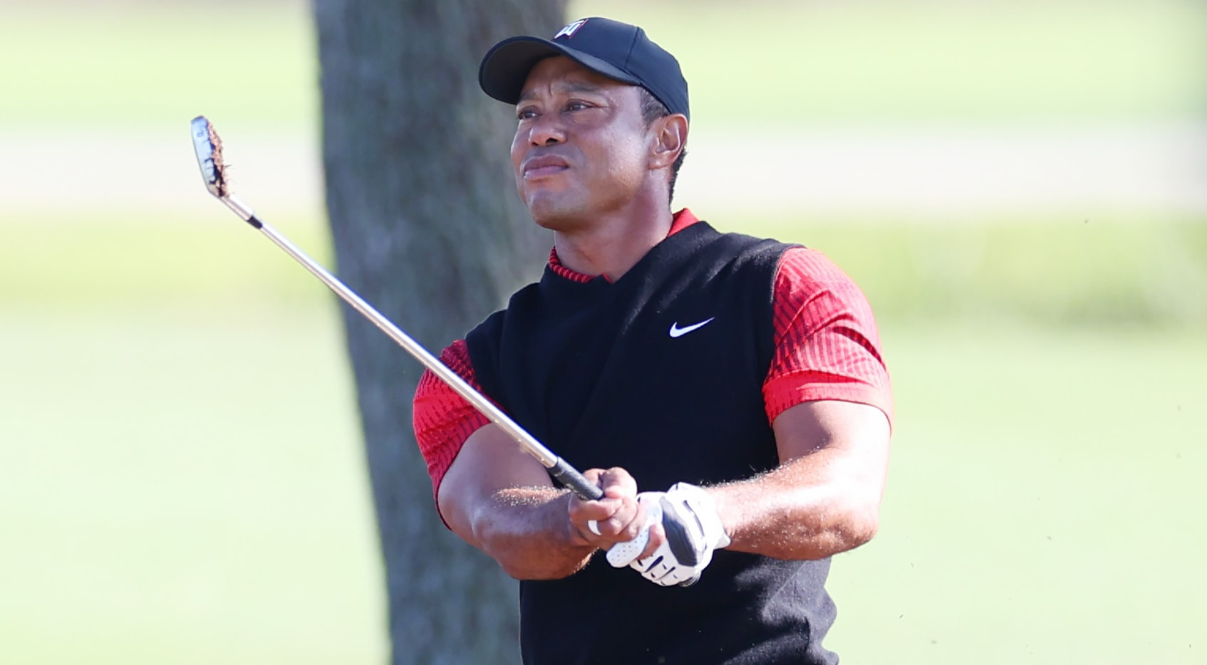 Tiger Woods' Shocking Health Update: Will He Ever Play Golf Again?