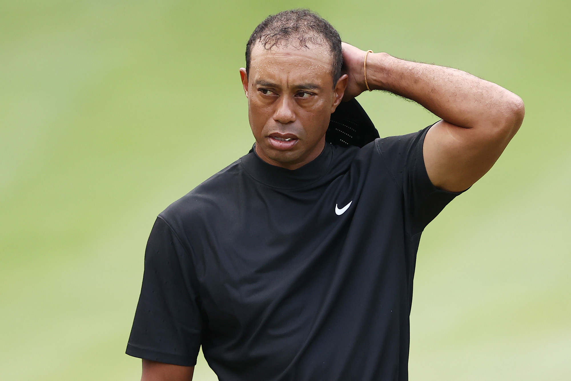 Tiger Woods Undergoes 6th Back Surgery: Will He Ever Return To Golf?