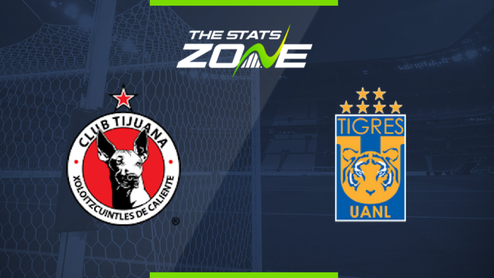 Tigres UANL vs. Club Tijuana: Liga MX Match Preview & Prediction