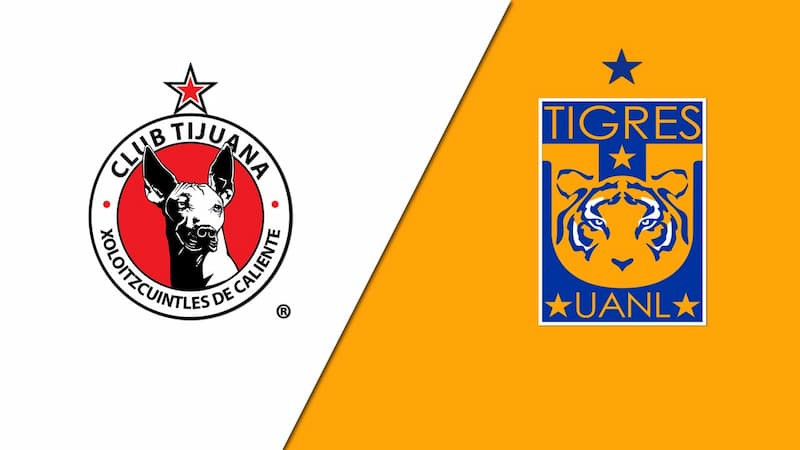 Tigres UANL vs. Club Tijuana: Liga MX Match Preview & Prediction