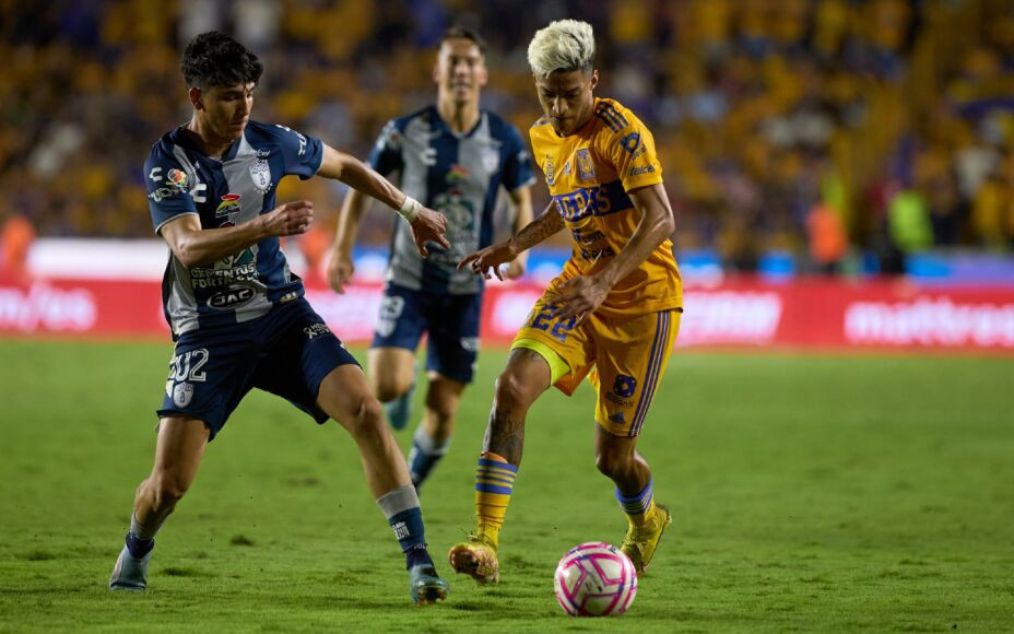 Tigres vs Pachuca: Leagues Cup Round of 32 Preview - Who Will Advance?