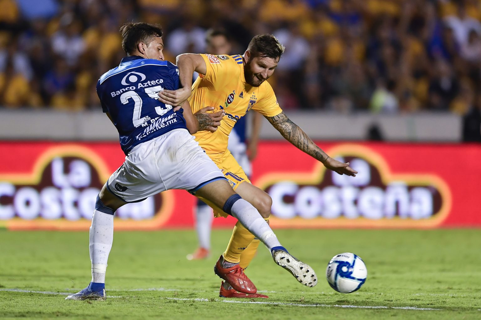 Tigres vs Puebla: Preview, Team News, and How to Watch