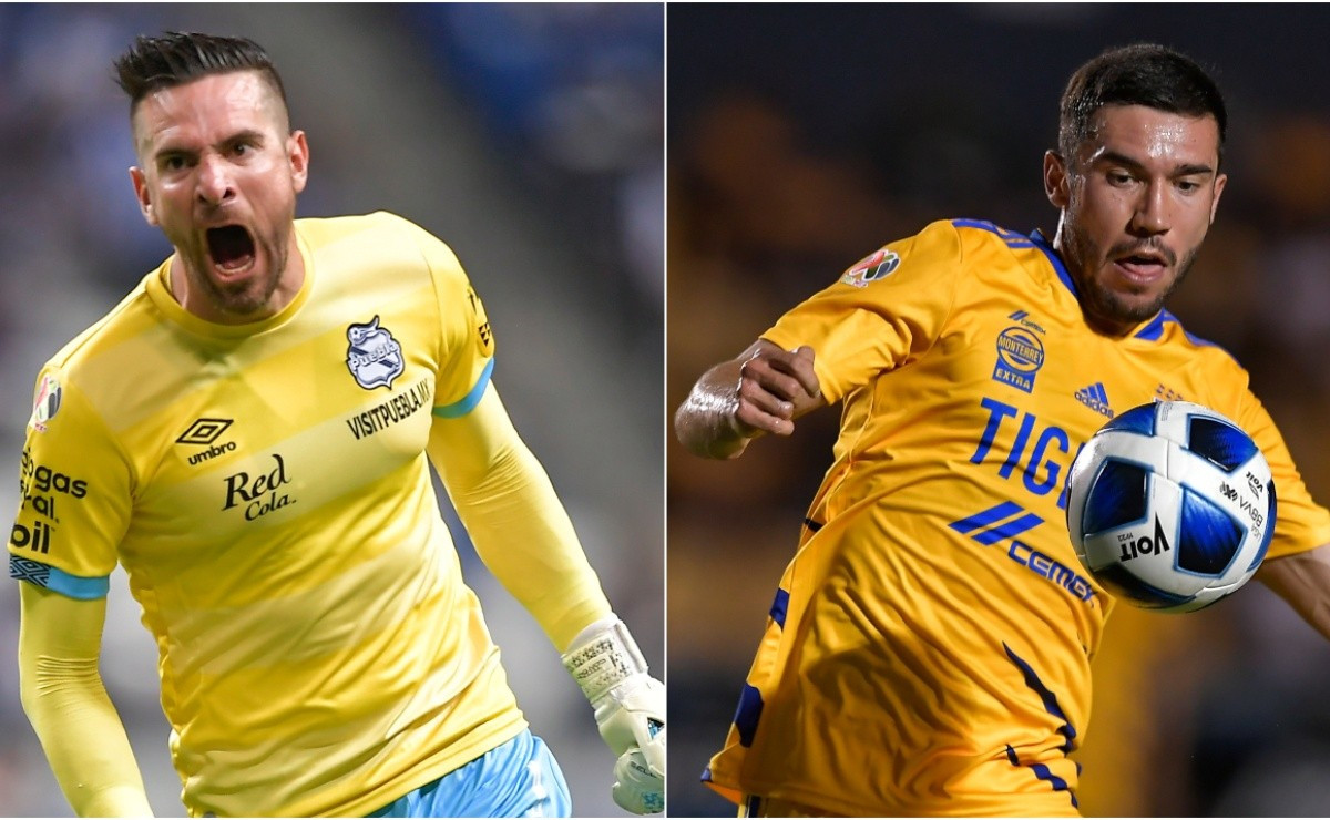 Tigres vs Puebla: Preview, Team News, and How to Watch