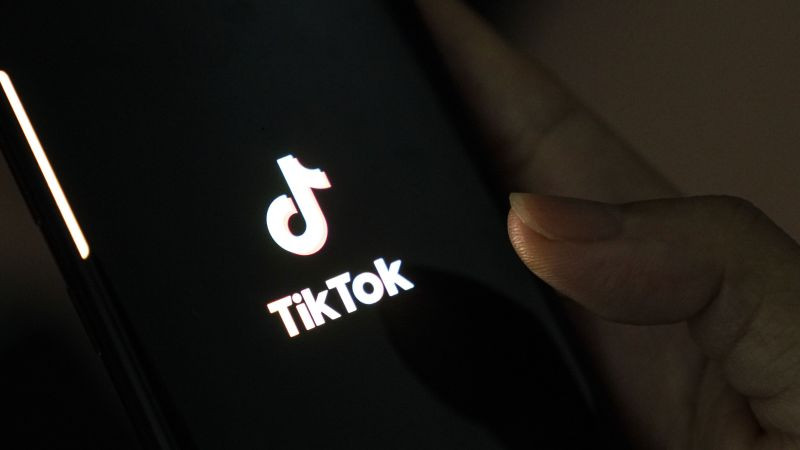 TikTok's US Ban: RedNote's Meteoric Rise as Millions Seek Refuge From App Store Removal