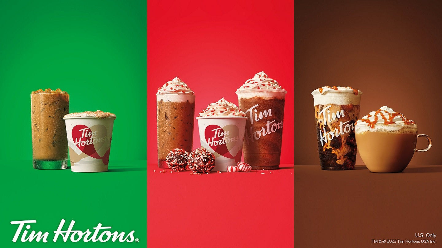 Tim Hortons and Mandarin Open on Christmas Day: Your Holiday Feast Guide!