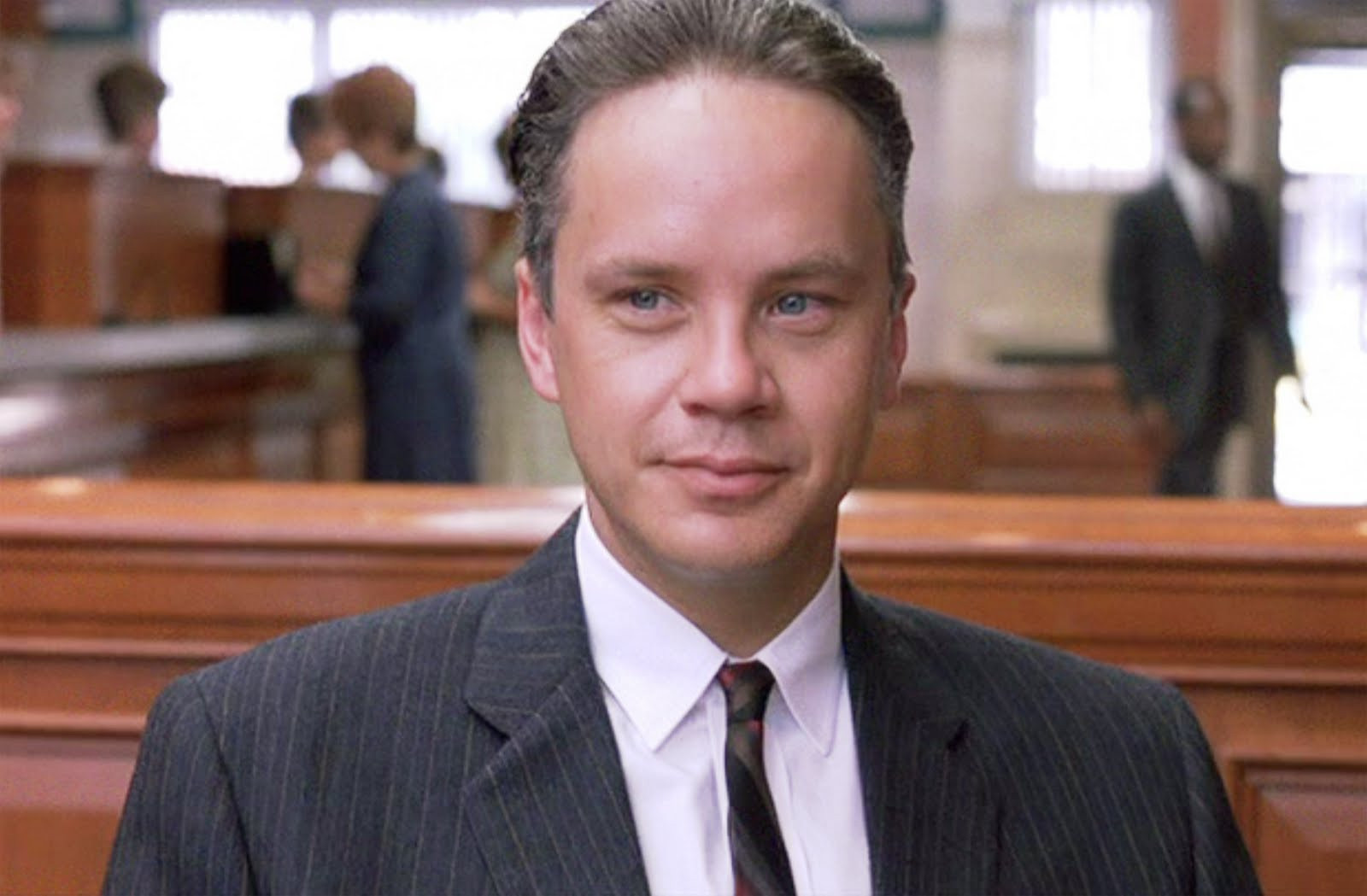 Tim Robbins Reveals the SHOCKING Truth Behind Shawshank's Success: It Wasn't the Oscars!