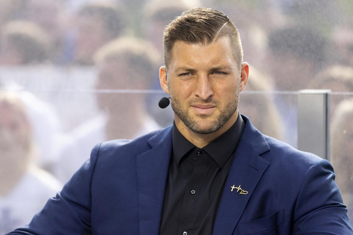 Tim Tebow Says Alabama Needs to Improve This One Thing to Win a Championship