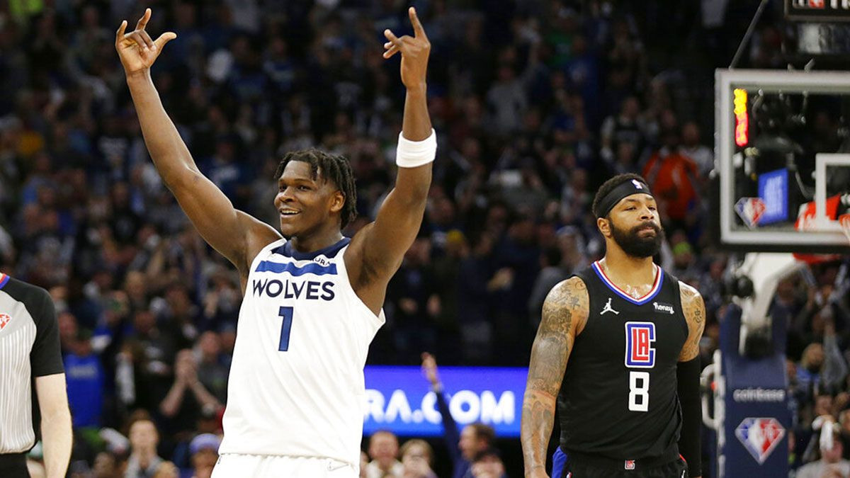 Timberwolves vs. Clippers: Can Minnesota Continue Its Winning Streak on the Road?