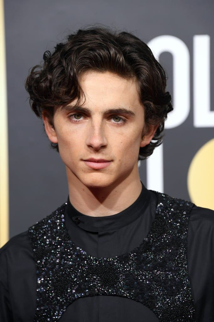 Timothée Chalamet's Golden Globe Snub: The Hilarious Truth Behind Ripped-Up Acceptance Speeches