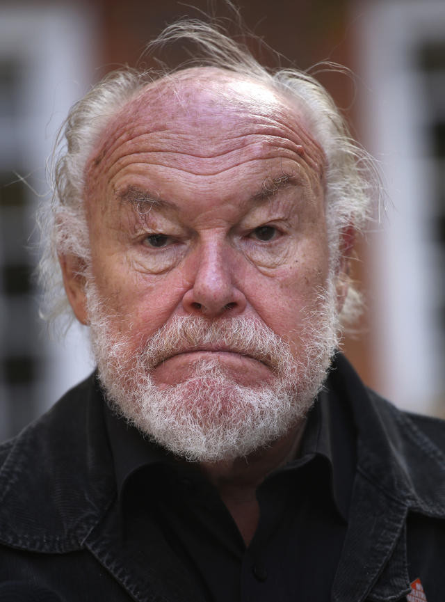 Timothy West, Beloved Actor Known for 'Dad's Army' and 'EastEnders,' Dies at 90