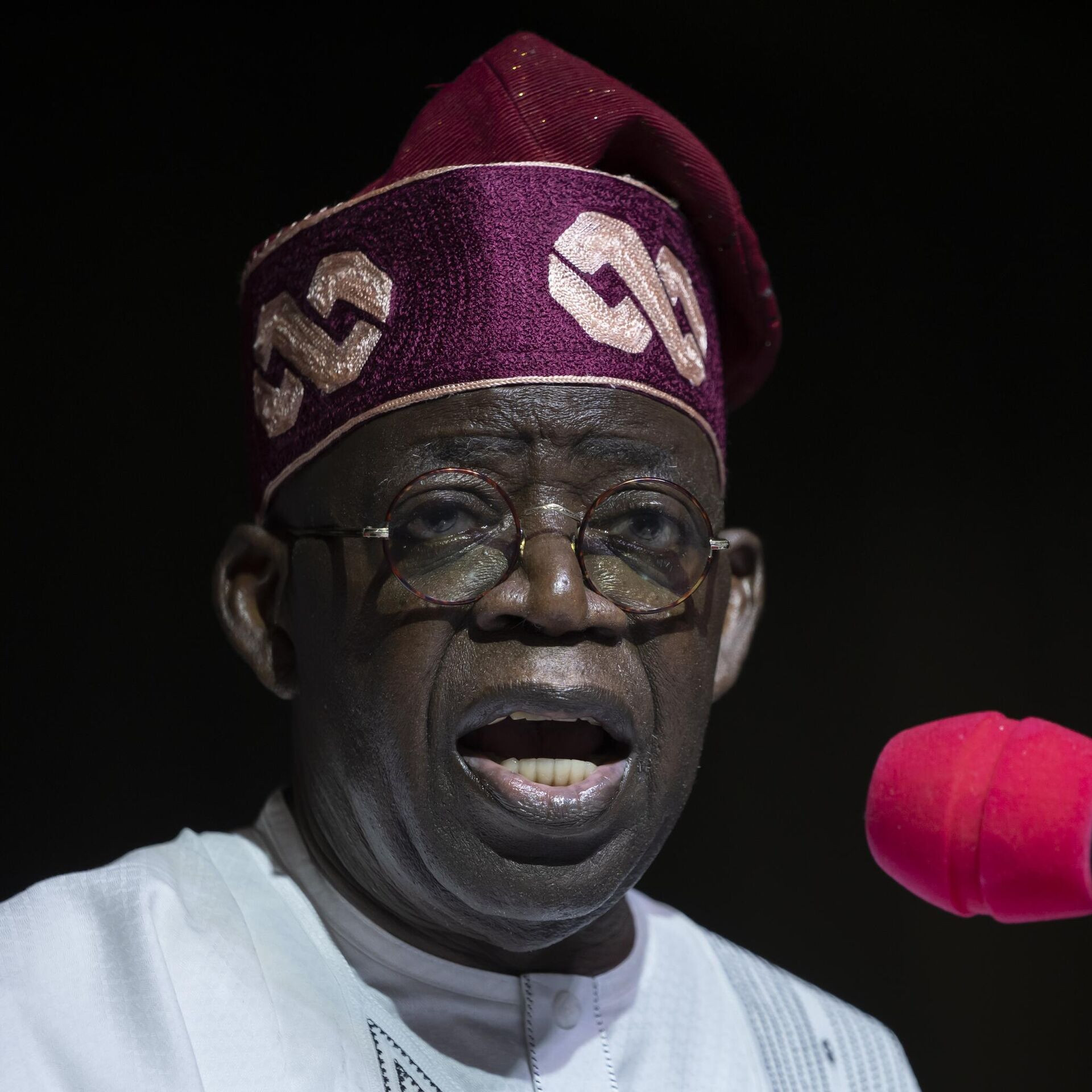 Tinubu Addresses Protests: Calls for Suspension, Vows to Continue Economic Reforms