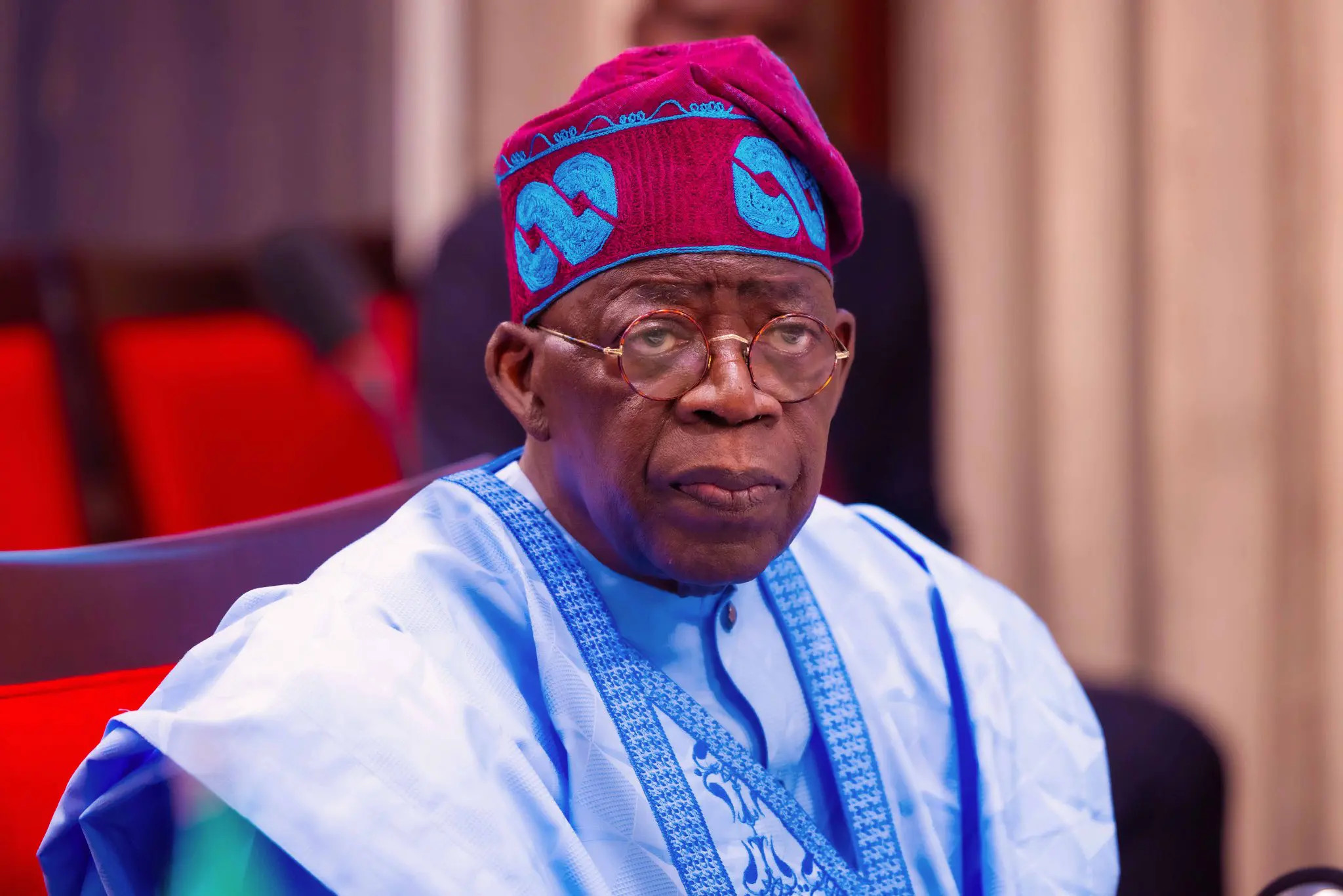 Tinubu Addresses Protests: Calls for Suspension, Vows to Continue Economic Reforms