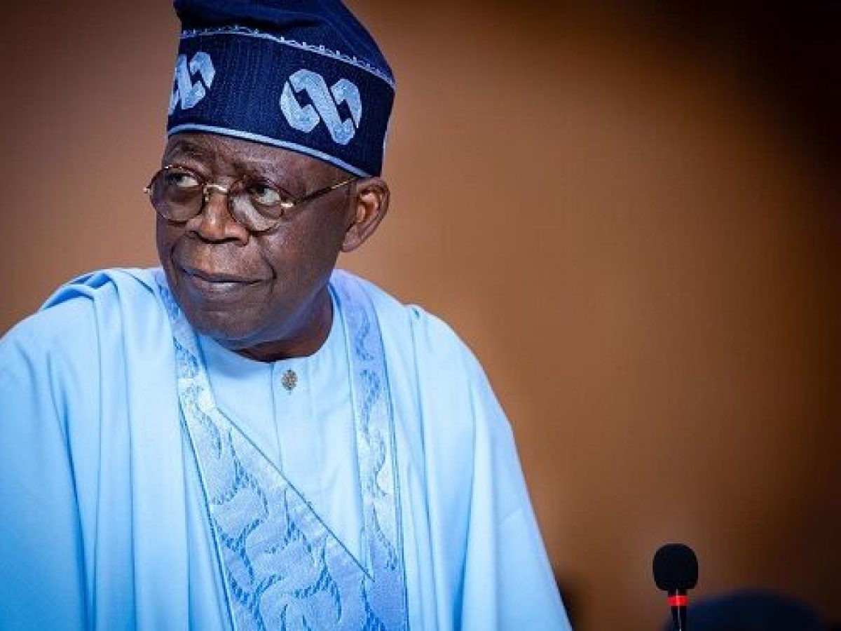 Tinubu Shakes Up Nigeria's Higher Education: Multiple VC's and Pro-Chancellors Replaced!