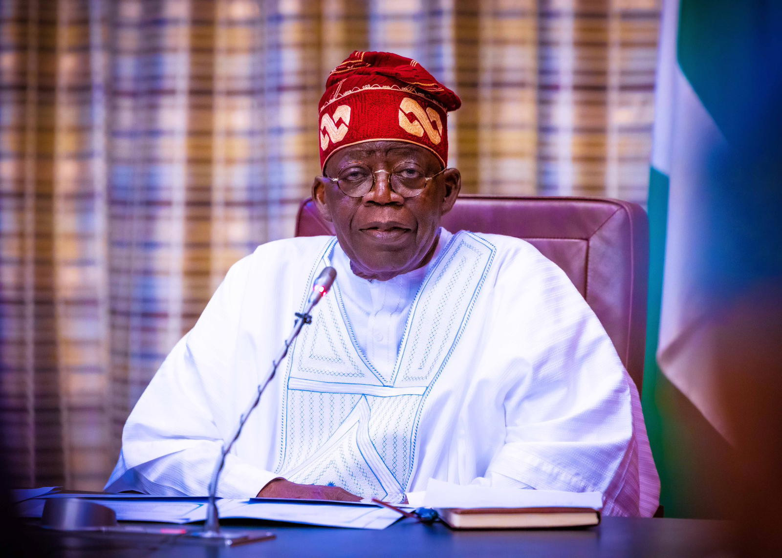 Tinubu's Tax Reform Bills Spark Nationwide Outrage: Are Northern States Being Shortchanged?