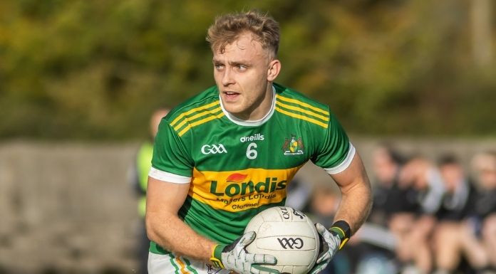 Tipperary Senior Football Championship:  Loughmore-Castleiney and Clonmel Commercials Secure Semi-Final Spots