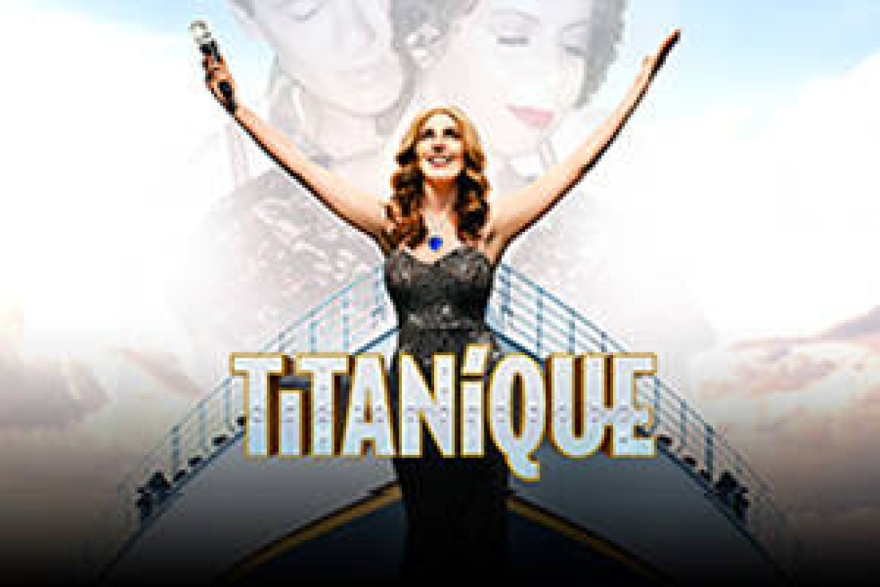 Titanic's 'My Heart Will Go On': Céline Dion-Themed Musical 'Titanique' Sets Sail for Canada