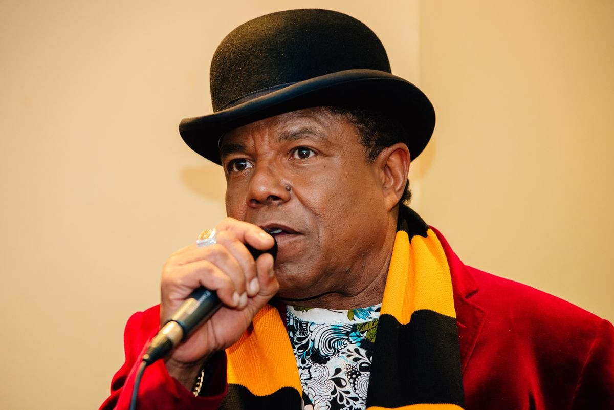 Tito Jackson, Jackson 5 Founding Member, Dies at 70