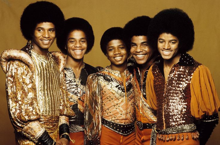 Tito Jackson, Original Member of the Jackson 5, Dies at 70