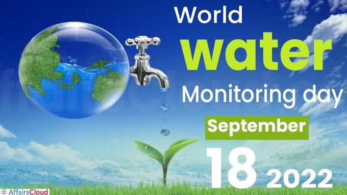 Today's Almanac: September 18, 2024 - Full Moon, World Water Monitoring Day & More!