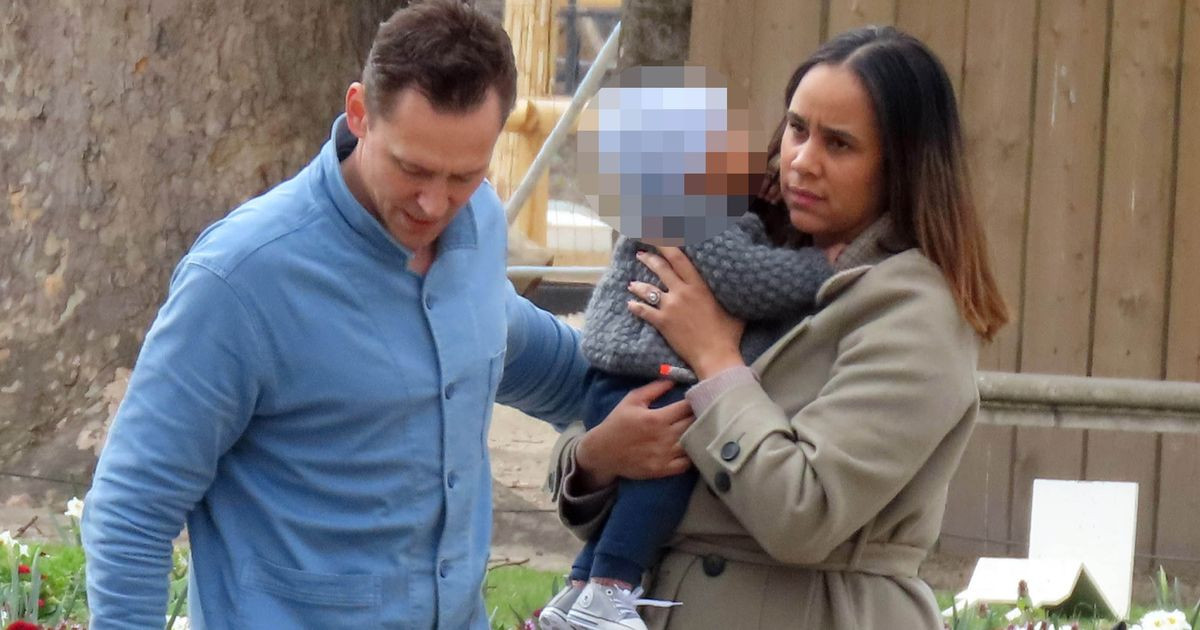 Tom Hiddleston and Zawe Ashton's Secret London Life: £4.8 Million Home, Baby, and a Very Private Romance