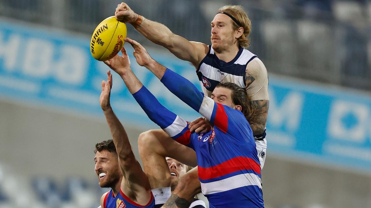 Tom Stewart Out: Geelong's Qualifying Final Hopes Take a Hit