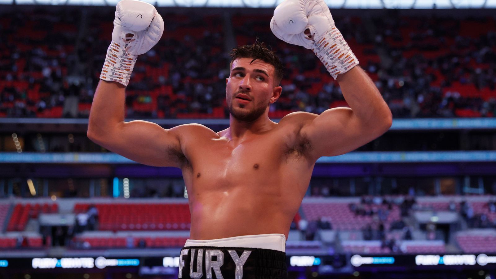 Tommy Fury's Cheating Scandal: Danish Woman Confirms Kiss, Fake Pregnancy Rumors Emerge