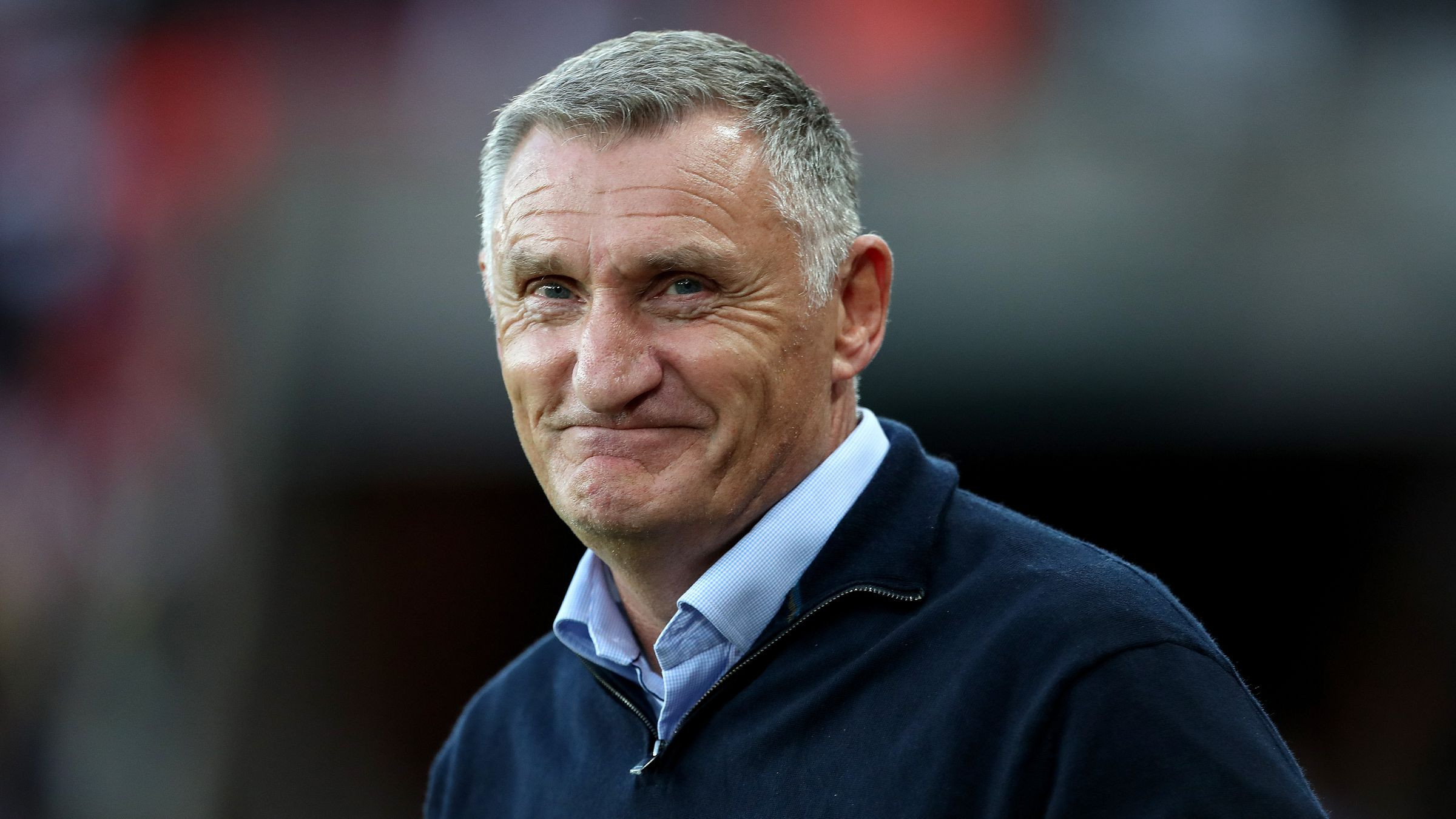 Tony Mowbray's World 'Crashed Down' After Bowel Cancer Diagnosis, But He's Now Eyeing a Return to Football