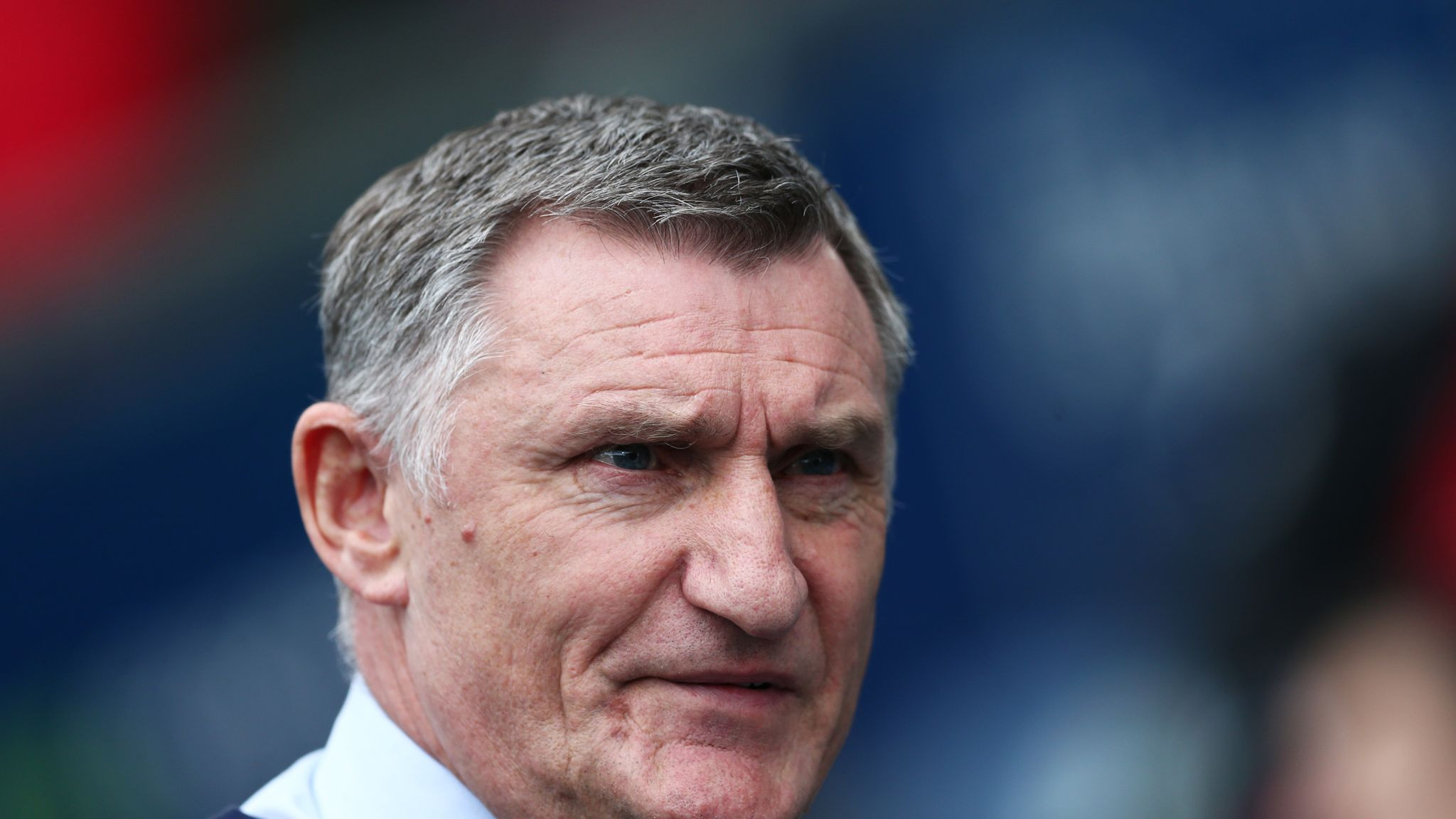 Tony Mowbray's World 'Crashed Down' After Bowel Cancer Diagnosis, But He's Now Eyeing a Return to Football