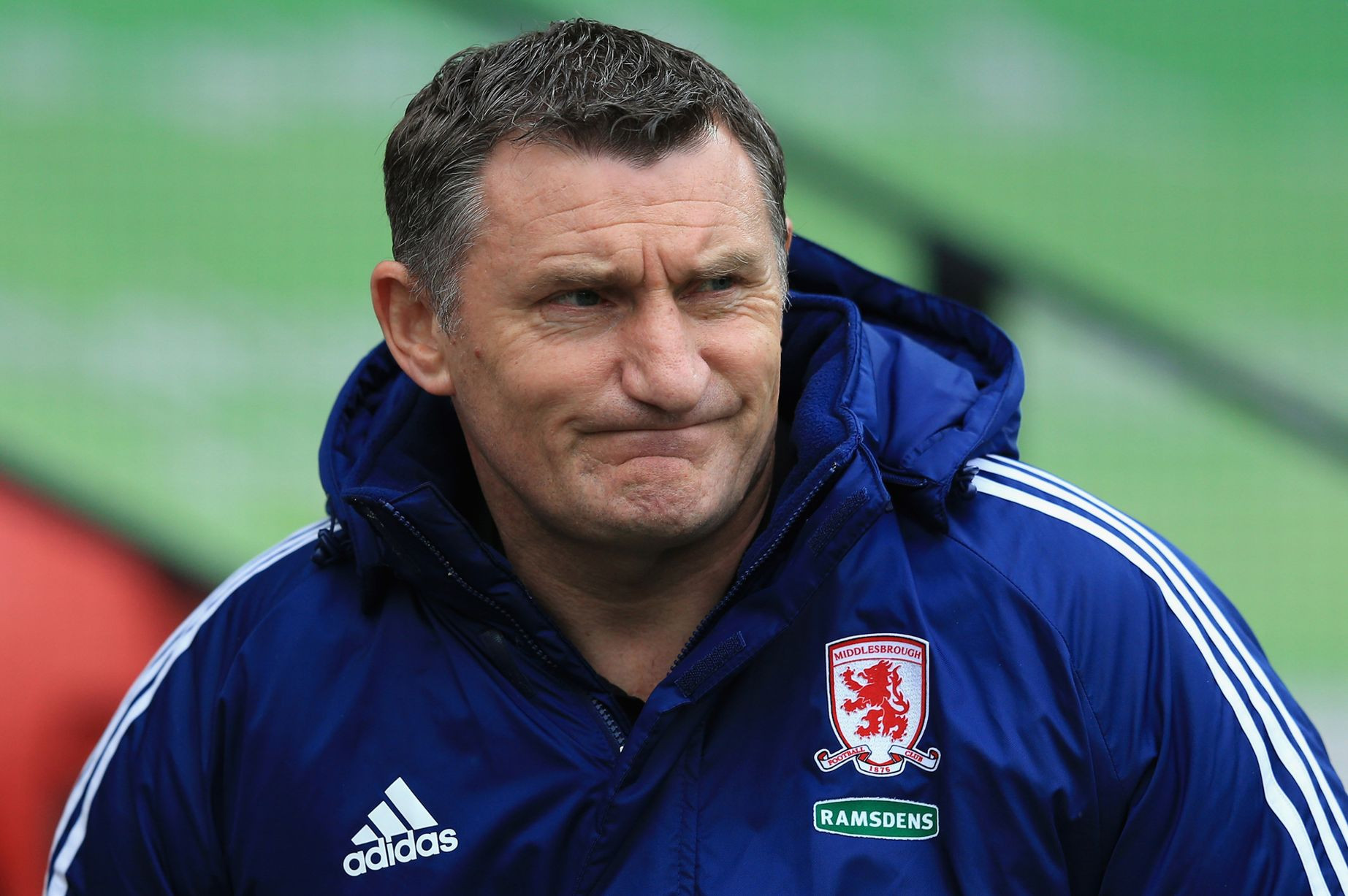 Tony Mowbray's World 'Crashed Down' After Bowel Cancer Diagnosis, But He's Now Eyeing a Return to Football