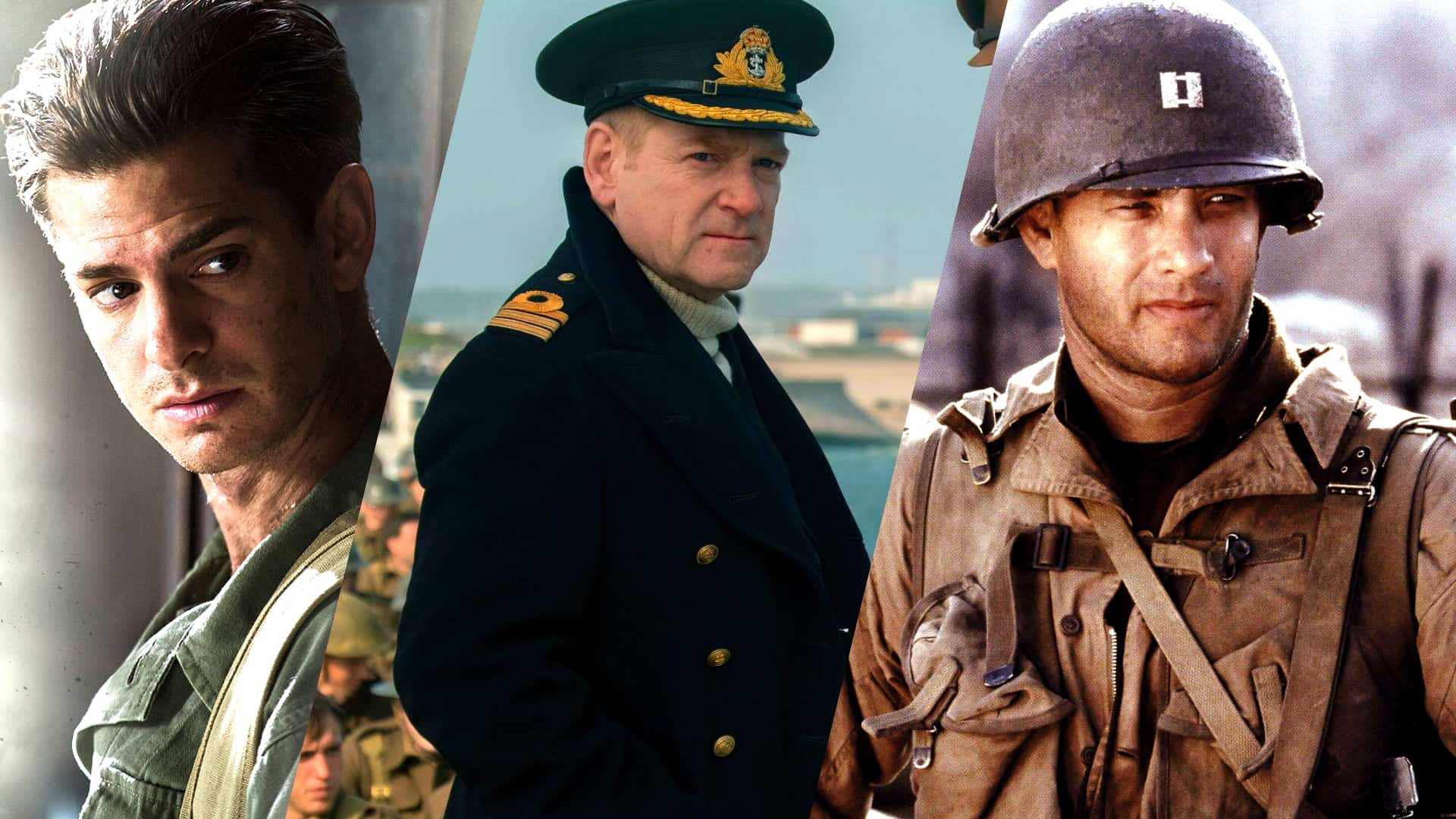 Top 10 British World War II Films Ranked: Did Your Favorite Make the Cut?