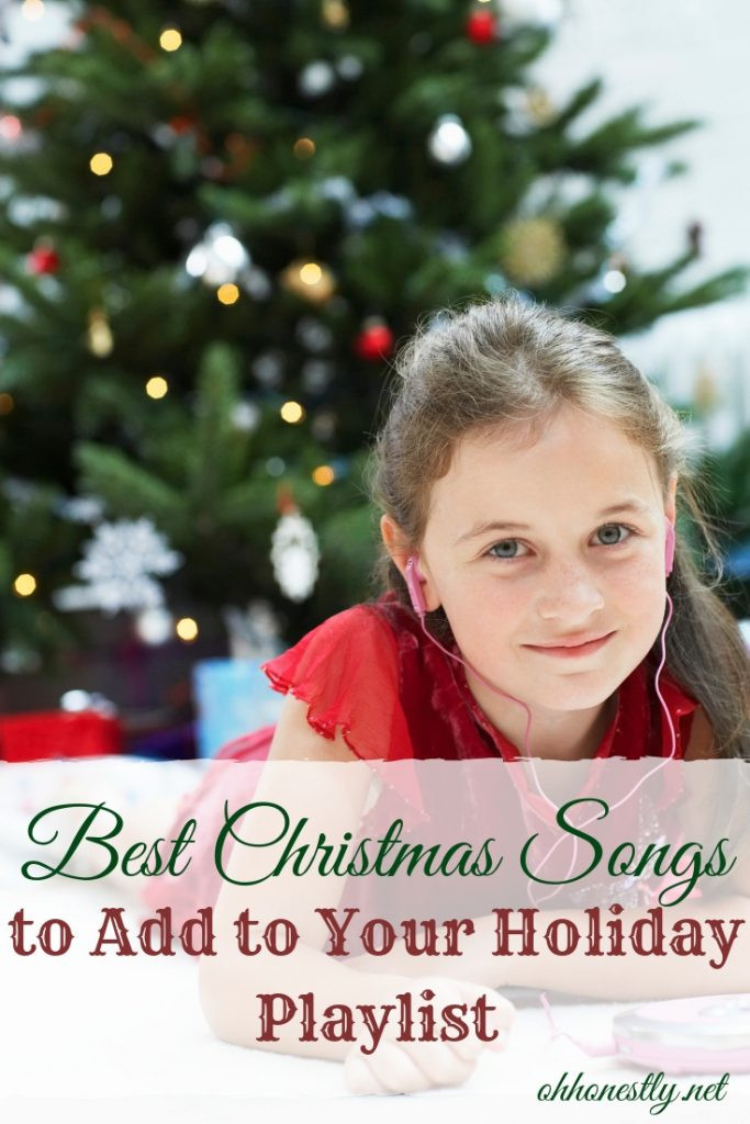 Top 10 Christmas Songs That Will Instantly Boost Your Holiday Spirit