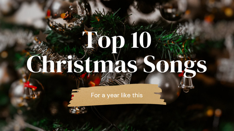 Top 10 Christmas Songs That Will Instantly Boost Your Holiday Spirit