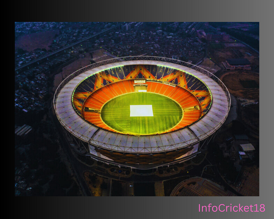 Top 10 Cricket Stadiums in the World: From Lord's to the MCG