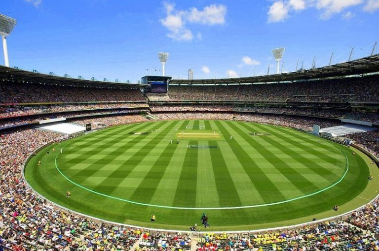 Top 10 Cricket Stadiums in the World: From Lord's to the MCG