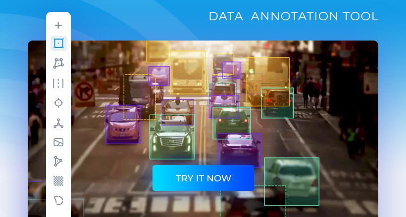 Top Data Annotation and Labelling Tools for AI Development: Empowering Your Machine Learning Projects