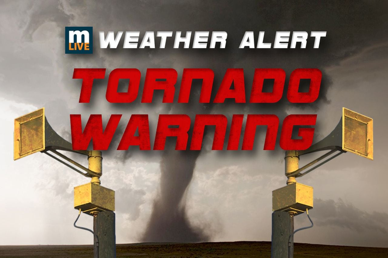 Tornado Warning Issued for Central North Carolina: Emergency Sirens Activated, Residents Advised to Seek Shelter