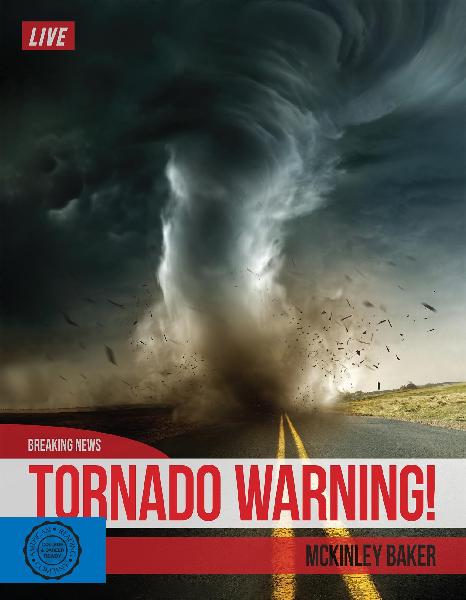 Tornado Warning: What You Need to Know to Stay Safe