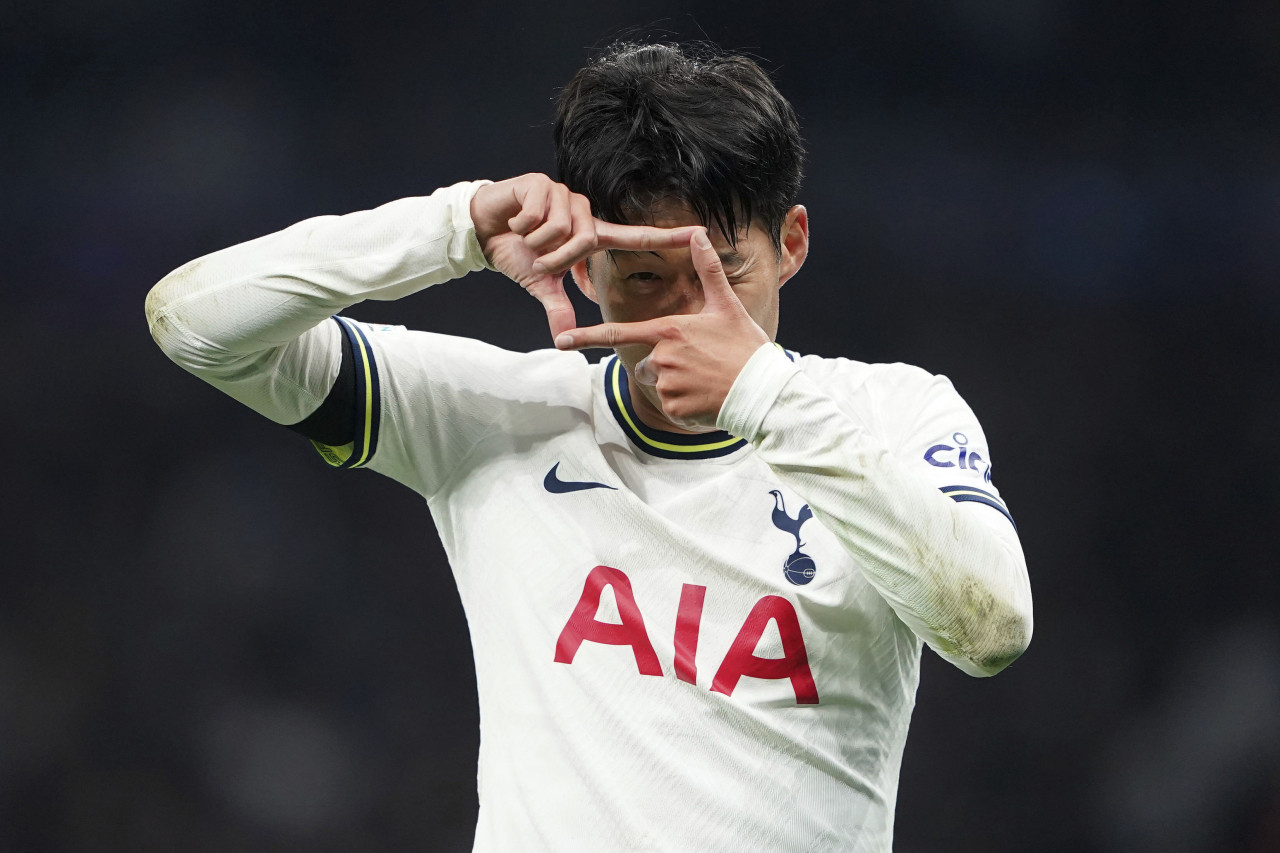 Tottenham Hotspur: 10-Man Win Against Qarabag, But Son Heung-min Injury Concerns Arise