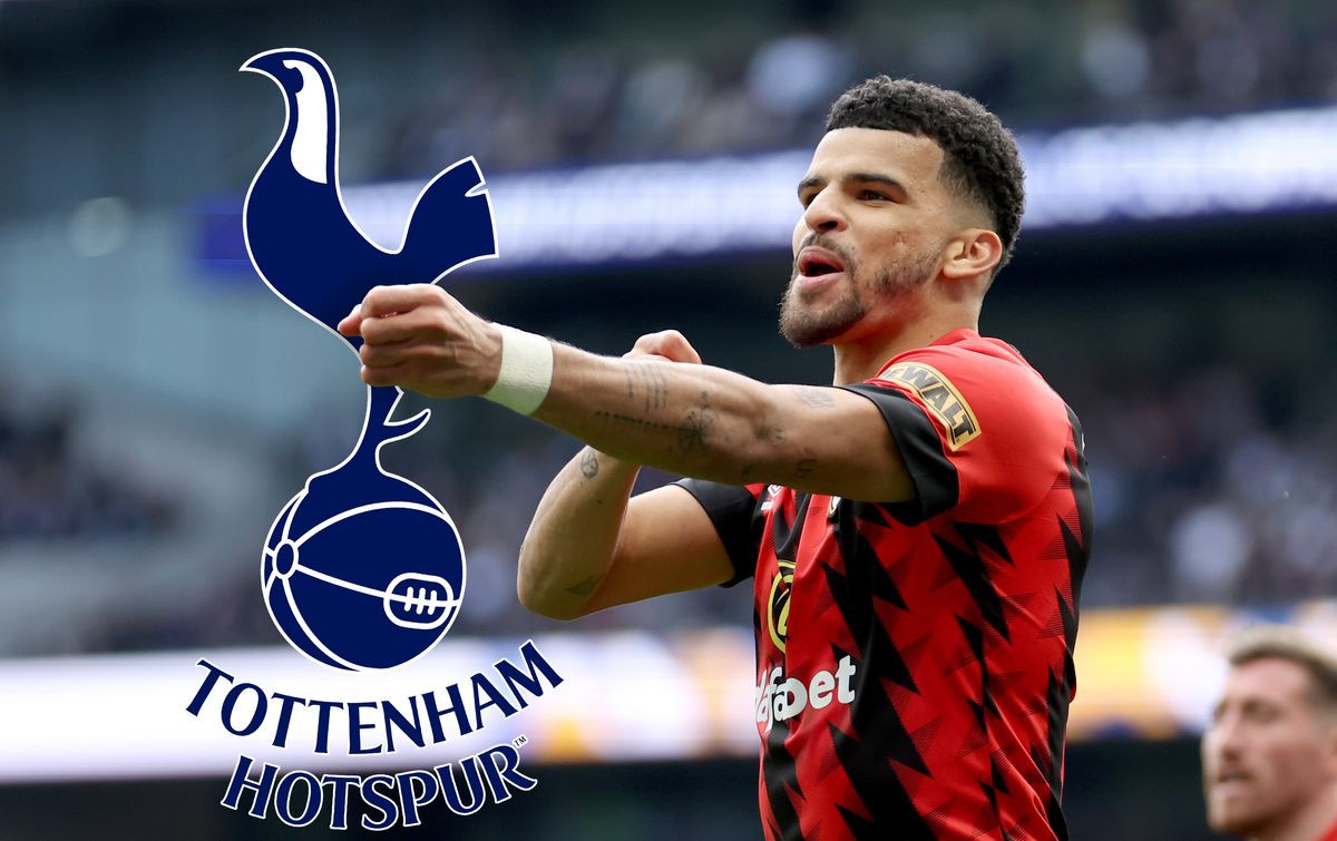 Tottenham Hotspur 4-1 Aston Villa: Solanke Leads Comeback Win, Spurs Climb to Seventh