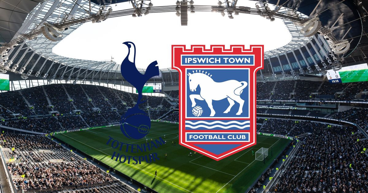 Tottenham Hotspur Dominates Ipswich Town in Thrilling 4-1 Victory: Son's Masterclass Fuels Spurs' Winning Streak