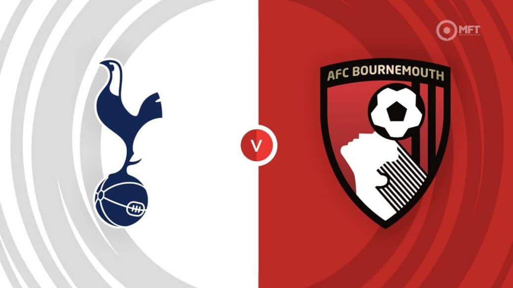 Tottenham Hotspur vs Bournemouth: Will Slick Pitch & High-Pressing Tactics Decide the Thriller?